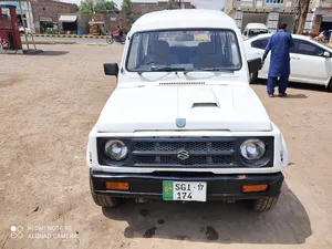 Suzuki Potohar 1979 for Sale