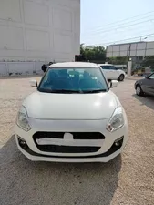 Suzuki Swift GL Manual 2024 for Sale