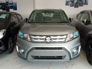 Suzuki Vitara GLX 1.6 2018 for Sale