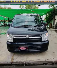 Suzuki Wagon R Hybrid FX 2020 for Sale