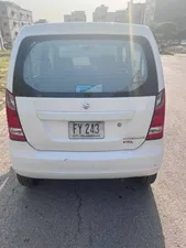 Suzuki Wagon R VXL 2015 for Sale