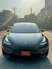 Tesla Model 3 Standard Range Plus 2021 for Sale