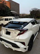 Toyota C-HR G-LED 2017 for Sale