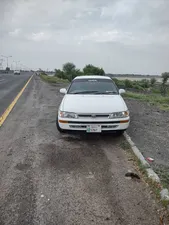 Toyota Corolla GLi 1.6 2000 for Sale