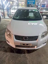 Toyota Corolla Axio G 2009 for Sale