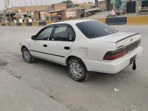 Toyota Corolla LX Limited 1.3 1993 for Sale