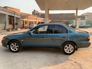 Toyota Corolla SE Limited 1993 for Sale