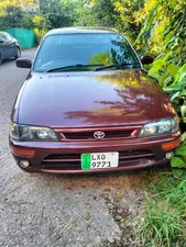 Toyota Corolla XE 1998 for Sale