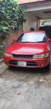 Toyota Corolla XE Limited 1994 for Sale