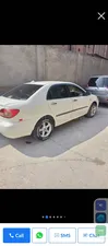 Toyota Corolla XLi 2006 for Sale