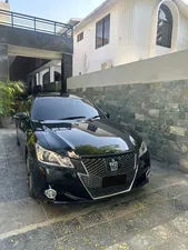 Toyota Crown Athlete G Package 2013 for Sale