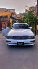 Toyota Crown Royal Saloon G 1992 for Sale