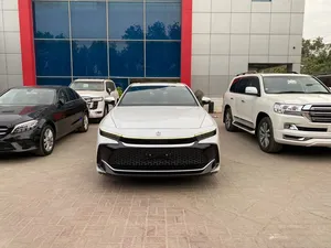 Toyota Crown RS Advance 2022 for Sale