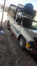 Toyota Hilux Single Cab 1994 for Sale