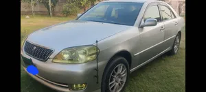 Toyota Mark II Grande 2.0 2004 for Sale