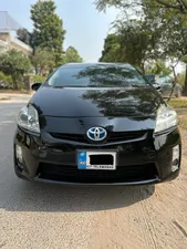 Toyota Prius G Touring Selection Leather Package 1.8 2010 for Sale