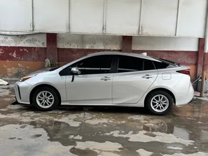 Toyota Prius S 2020 for Sale