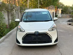 Toyota Sienta 2019 for Sale