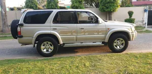 Toyota Surf 1996 for Sale