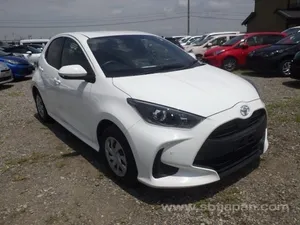 Toyota Yaris Hatchback 2021 for Sale