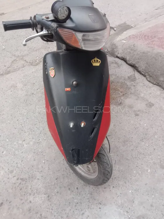 Honda 50cc 2021 for Sale Image-1