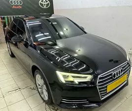 Audi A4 1.4 TFSI  2016 for Sale