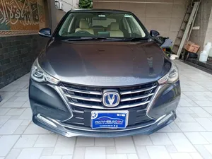 Changan Alsvin 1.5L DCT Lumiere 2022 for Sale