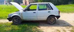 Daihatsu Charade 1986 for Sale