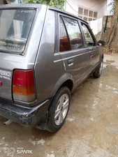 Daihatsu Charade 1986 for Sale