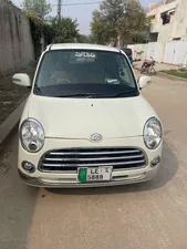 Daihatsu Mira 2006 for Sale