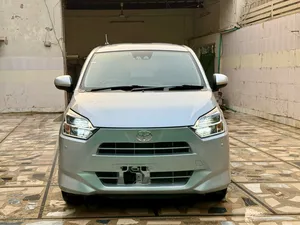 Daihatsu Mira G SA III 2022 for Sale