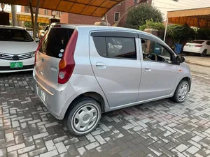 Daihatsu Mira X 2016 for Sale