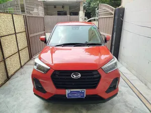 Daihatsu Rocky G 2019 for Sale