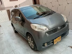 Daihatsu Sonica RS Limited 2006 for Sale