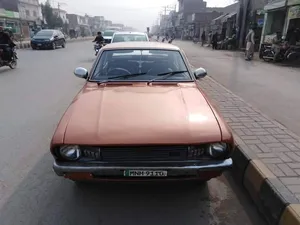 Datsun 120 Y 1975 for Sale