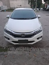 Honda City 1.2L CVT 2024 for Sale