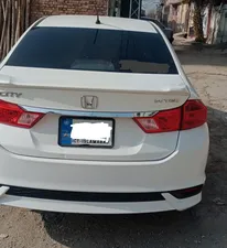 Honda City 1.2L M/T 2021 for Sale