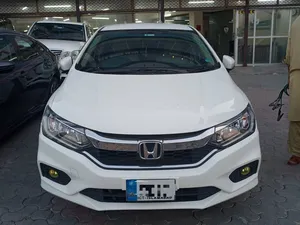 Honda City 1.5L ASPIRE CVT 2021 for Sale