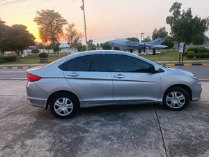 Honda City 1.5L CVT 2022 for Sale