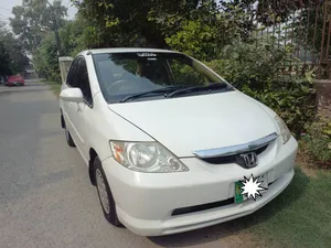 Honda City i-DSI 2005 for Sale