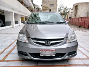 Honda City i-DSI 2006 for Sale