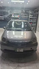 Honda City i-DSI Vario 2004 for Sale