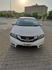 Honda City 1.3 i-VTEC 2017 for Sale