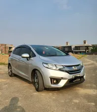 Honda Fit 1.5 Hybrid S Package 2012 for Sale