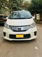 Honda Freed 2012 for Sale