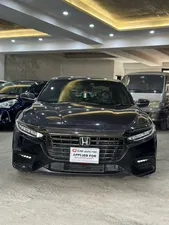 Honda Insight EX 2019 for Sale