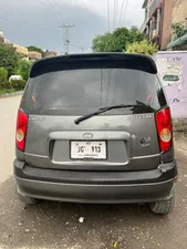 Hyundai Santro Club 2005 for Sale