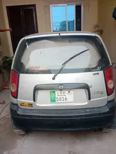 Hyundai Santro Club 2007 for Sale