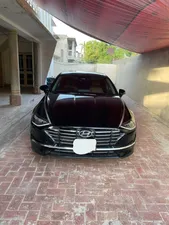 Hyundai Sonata 2.0 2021 for Sale