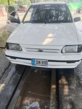 KIA Classic LX 2000 for Sale